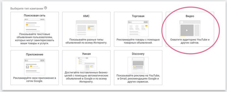 YouTube Ads: пошаговый гайд по запуску рекламной кампании