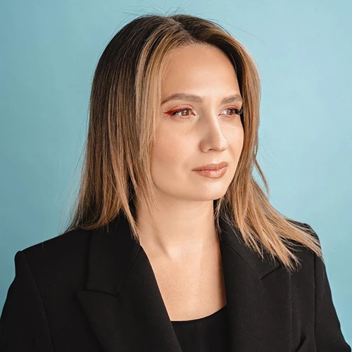 Ксения Самоцветова Ксения Самоцветова