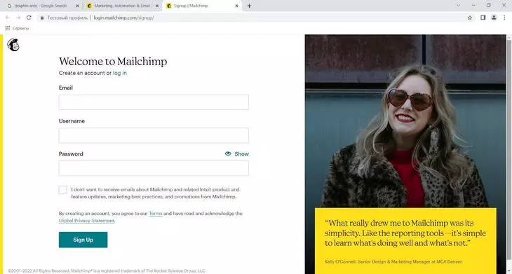 Как пользоваться антидетект-браузером для обхода блокировок Как пользоваться антидетект-браузером для обхода блокировок
