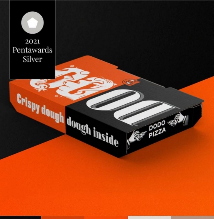 Dodo Pizza UK Dodo Pizza UK