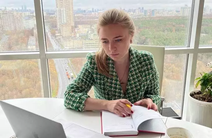 Екатерина Тулянкина Екатерина Тулянкина