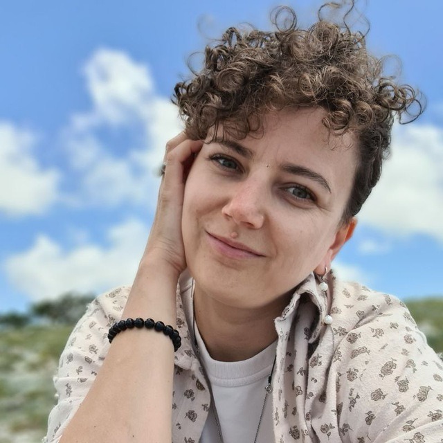 Анна Ермакова