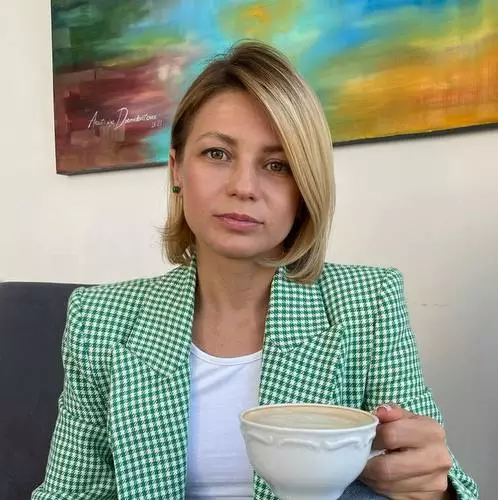 Ольга Амирова