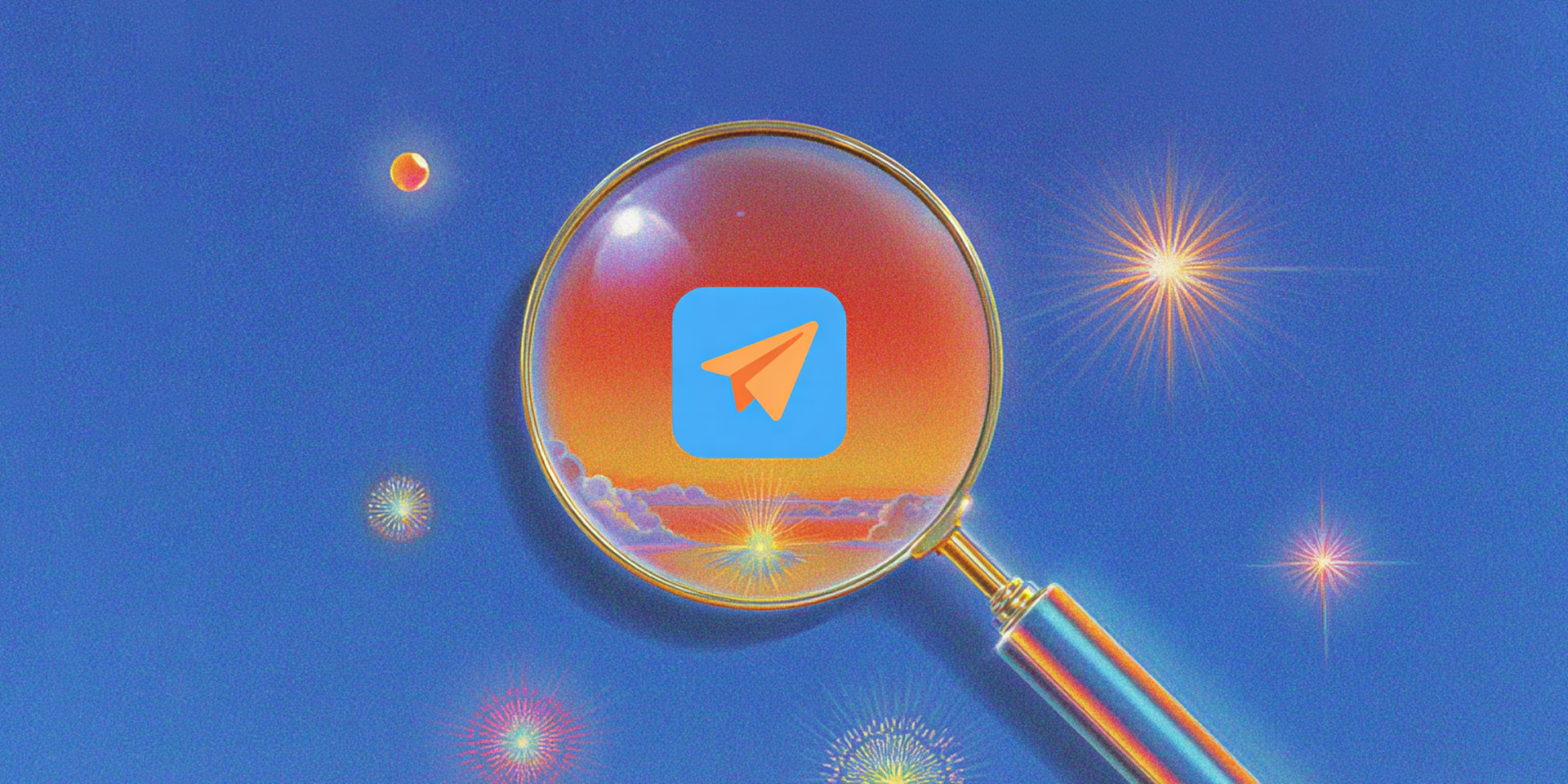 Телеграм Поиск: как работает новый инструмент
