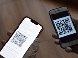 Как отсканировать QR-код с экрана телефона: 3 способа