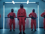 Секреты победы в состязаниях из «Игры в кальмара»: модная идея для корпоратива