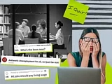 Сердце капитализма сбоит: в США растет движение «Антиработа»