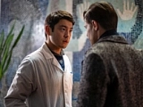 «Нулевой пациент»: как раскрутили сериал – трагедия, скандал и ляпы