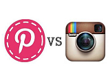 Pinterest vs. Instagram: какую из этих платформ лучше использовать в интернет-маркетинге