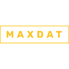 MAXDAT - клиент агентства интернет-маркетинга TexTerra