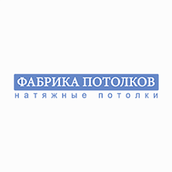 «Фабрика натяжных потолков» - клиент агентства интернет-маркетинга TexTerra