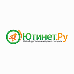 Utinet.ru - клиент агентства интернет-маркетинга TexTerra