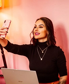 Как успешно слить бюджет на рекламу у Instagram-блогера. Всего один шаг!