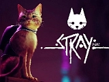 Игра Stray – здесь вы будете мяукать, скидывать предметы и лакать воду