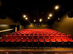 Как продвигать кинотеатр «Вконтакте»: 3 секретных приема + контент-план и вторжение инопланетян Как продвигать кинотеатр «Вконтакте»: 3 секретных приема + контент-план и вторжение инопланетян