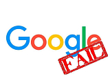 9 неудач корпорации Google