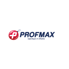 Интернет-магазин PROFMAX