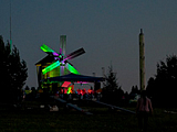 Как мы организовали первый всеудмуртский open-air на 1 500 человек... и ничего не заработали
