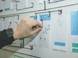 На чем сделать простой сайт за один день: бесплатный конструктор или CMS
