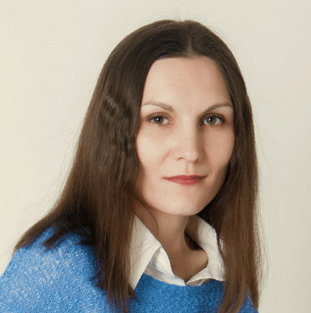 Светлана Кузнецова