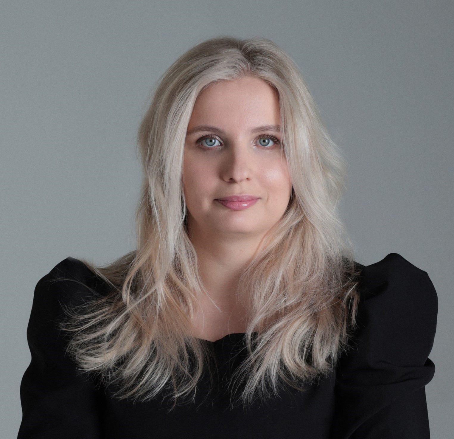 Екатерина Полфинова