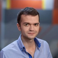 Артем Алейник