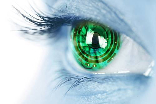 Технология Eye Tracking, или Чего не дадут вам сервисы веб-аналитики