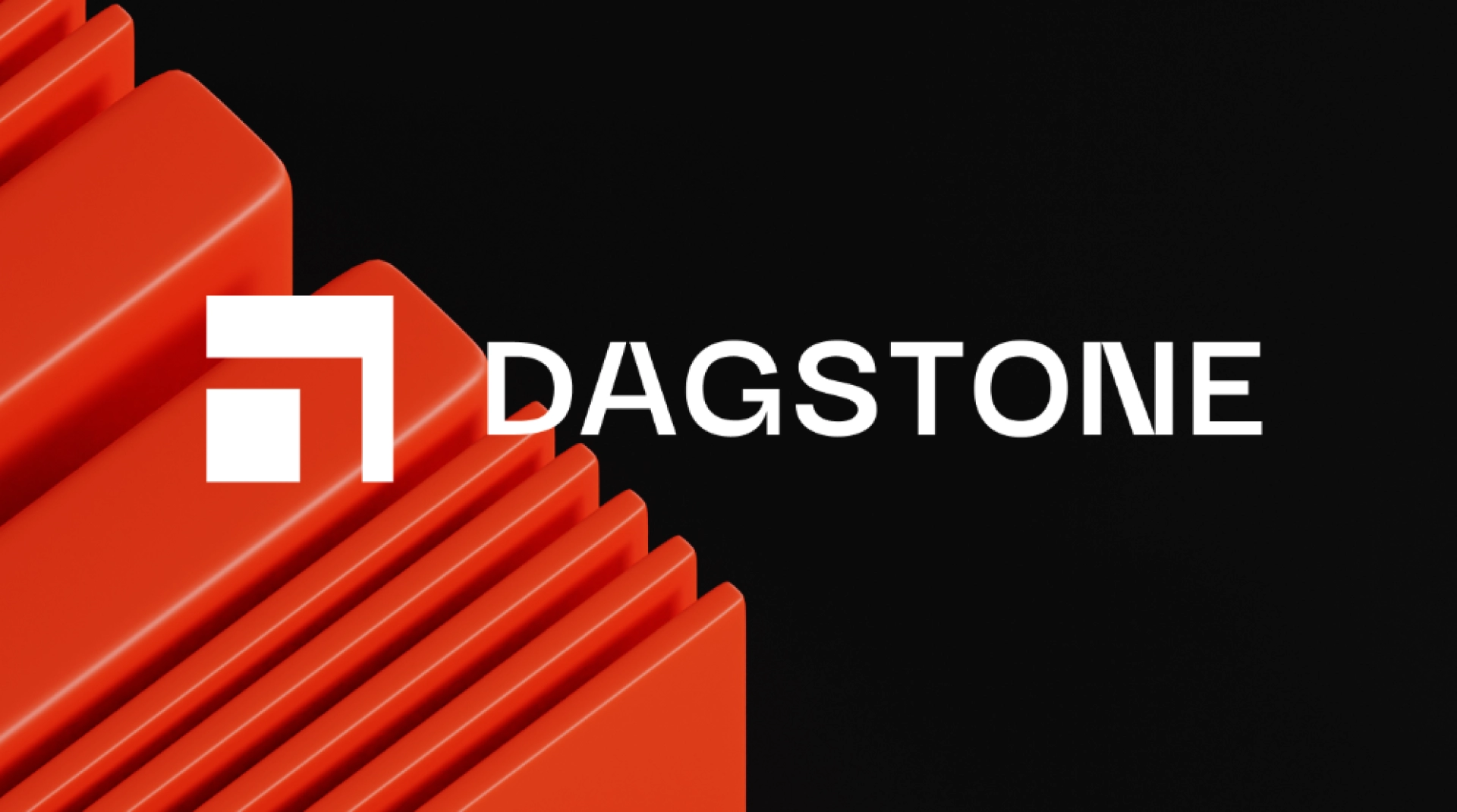 Разработка логотипа и фирменного стиля: кейс Dagstone