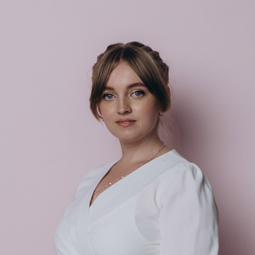 Ксения Куликова