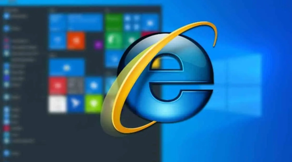 На смену Internet Explorer приходит Edge