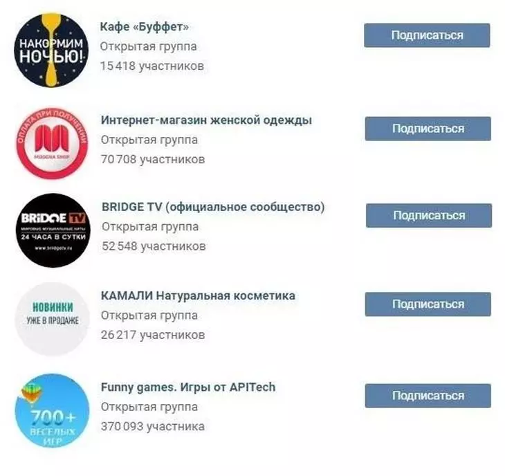 Аватар с преимуществами компании/сервиса/страницы; акции Как использовать аватар для привлечения читателей